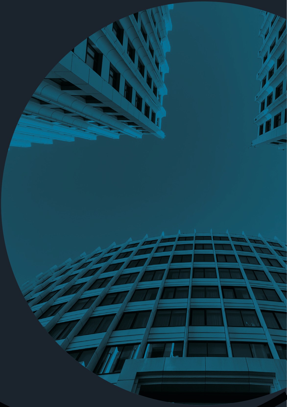 Corporate building